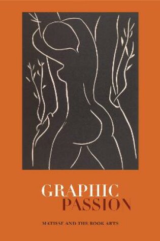 Cover of Graphic Passion