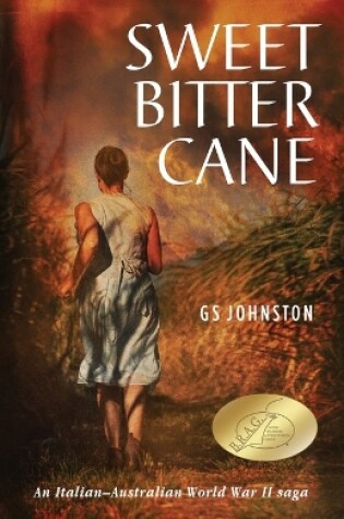 Cover of Sweet Bitter Cane