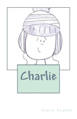 Book cover for Charlie