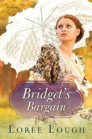 Cover of Bridget's Bargain