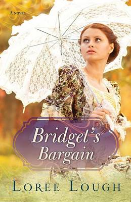 Book cover for Bridget's Bargain