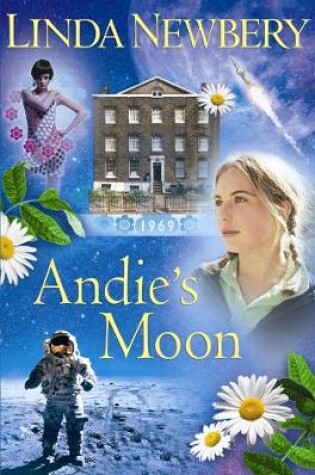 Cover of Historial House Andie's Moon