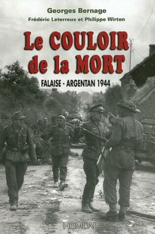 Cover of Falaise 1944 (french Text)