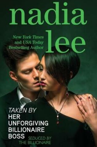 Cover of Taken by Her Unforgiving Billionaire Boss