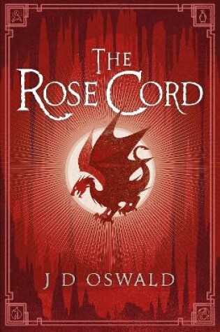 Cover of The Rose Cord