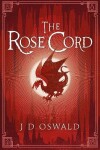 Book cover for The Rose Cord