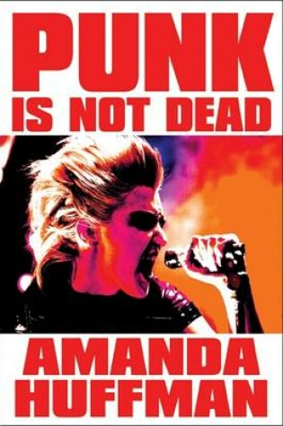 Cover of Punk Is Not Dead