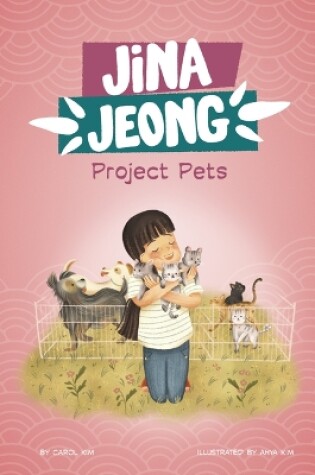 Cover of Project Pets