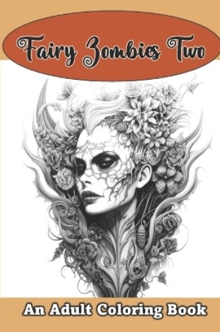 Cover of Fairy Zombie Two