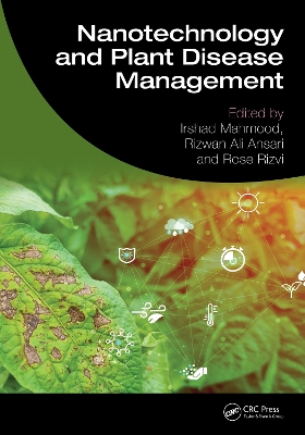 Cover of Nanotechnology and Plant Disease Management