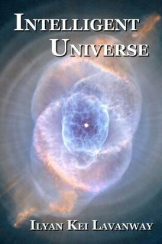 Cover of Intelligent Universe