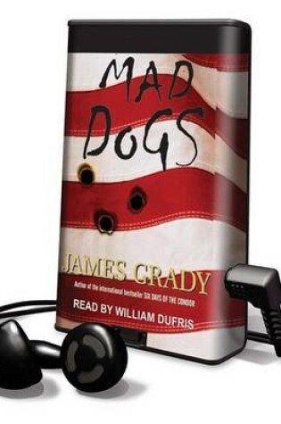 Cover of Mad Dogs