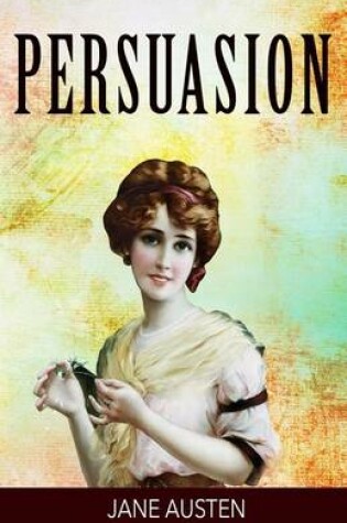 Cover of Persuasion (Palmera Publishing)