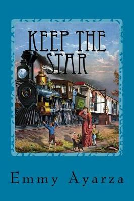 Book cover for Keep the Star