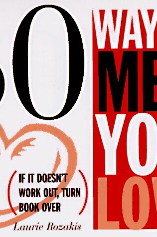 Cover of 50 Ways to Meet Your Lover