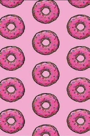 Cover of Donut Journal