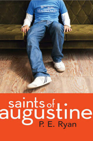 Cover of Saints of Augustine