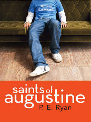 Book cover for Saints of Augustine