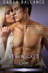 Book cover for Her Wicked Sin