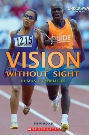 Cover of Vision without Sight