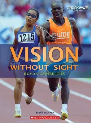 Book cover for Vision without Sight