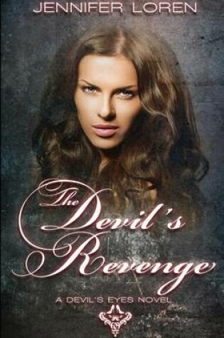 Cover of The Devil's Revenge