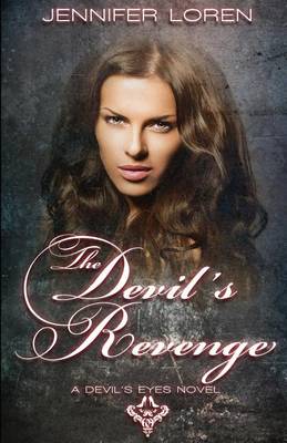 Cover of The Devil's Revenge