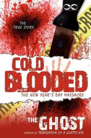 Cover of Cold Blooded