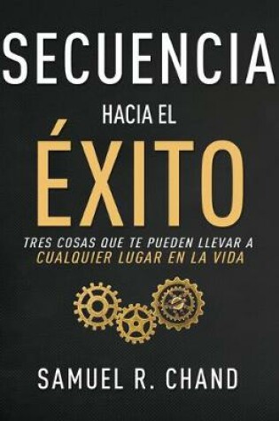 Cover of Secuencia Hacia El Exito