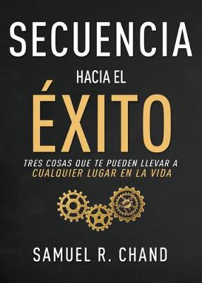 Book cover for Secuencia Hacia El Exito