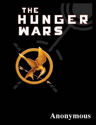 Cover of The Hunger Wars