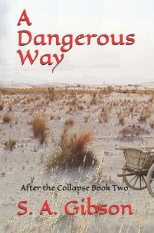 Cover of A Dangerous Way