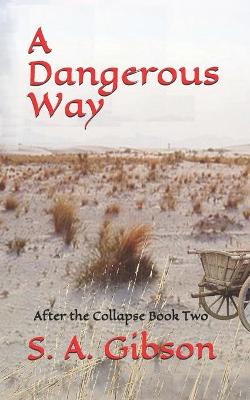 Book cover for A Dangerous Way