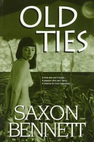 Cover of Old Ties