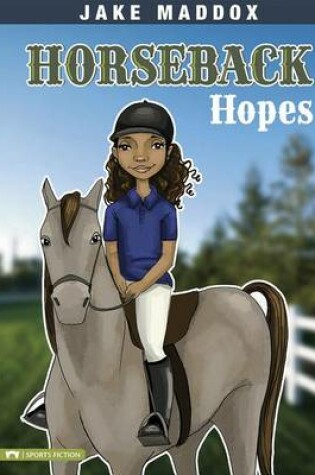 Cover of Horseback Hopes