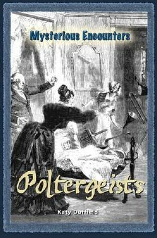 Cover of Poltergeists