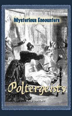 Book cover for Poltergeists