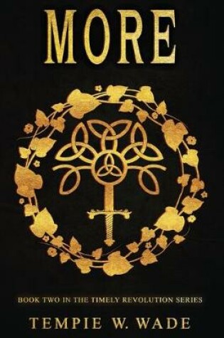 Cover of More