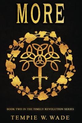 Cover of More