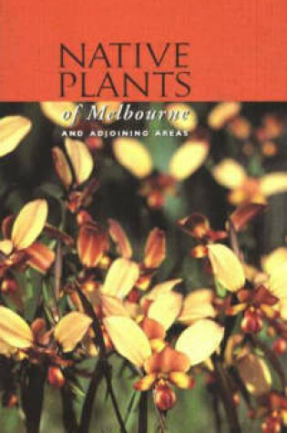 Cover of Native Plants of Melbourne