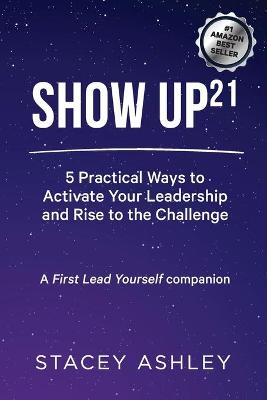 Book cover for Show Up21