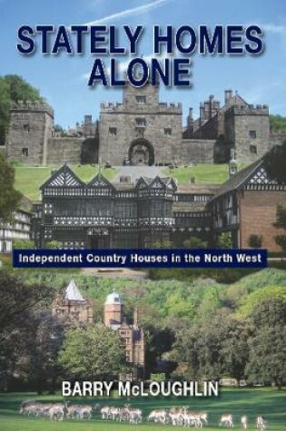 Cover of Stately Homes Alone