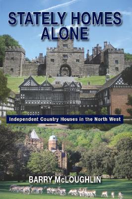 Book cover for Stately Homes Alone