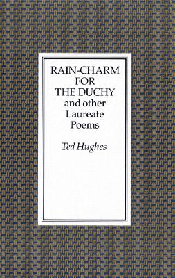 Book cover for Rain Charm for the Duchy