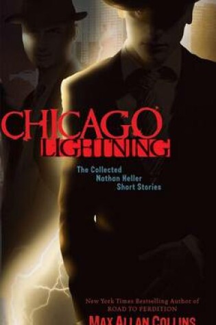 Cover of Chicago Lightning