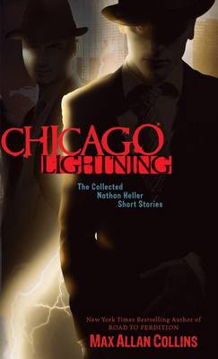 Cover of Chicago Lightning