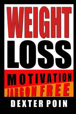 Book cover for Weight Loss Motivation