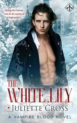 Cover of The White Lily