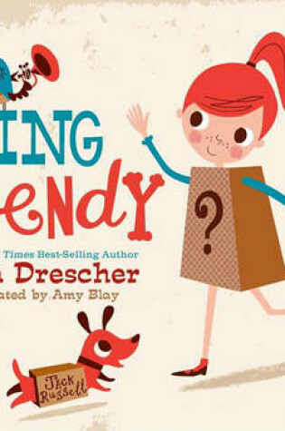 Cover of Being Wendy