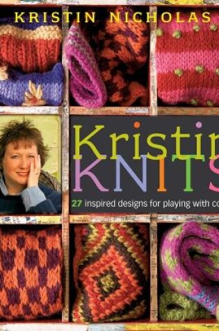 Cover of Kristin Knits